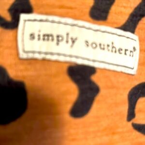 Simply Southern Dress